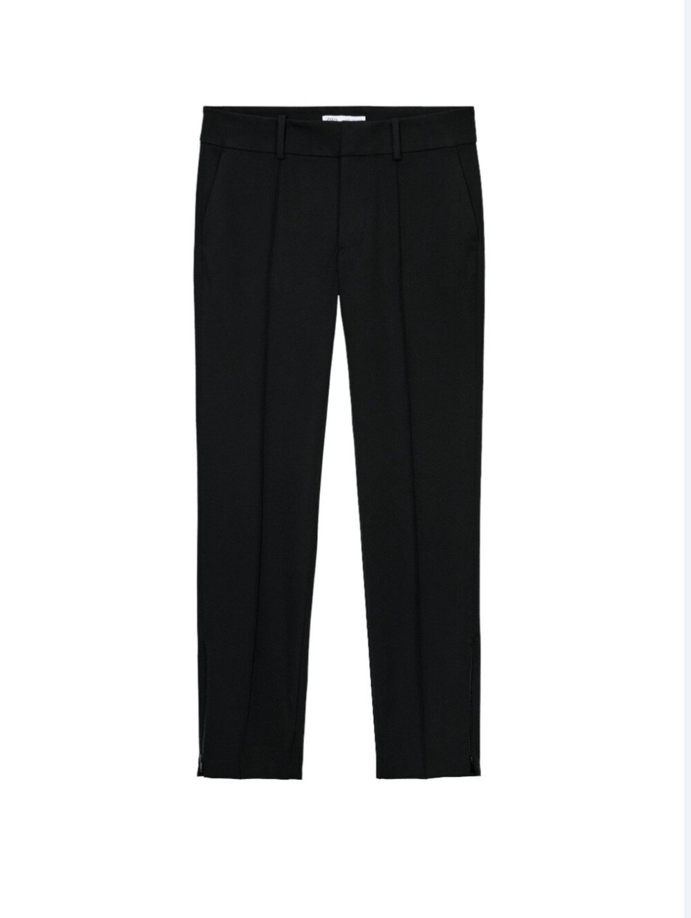 New ZARA pants size M-L (38 or 6-8)